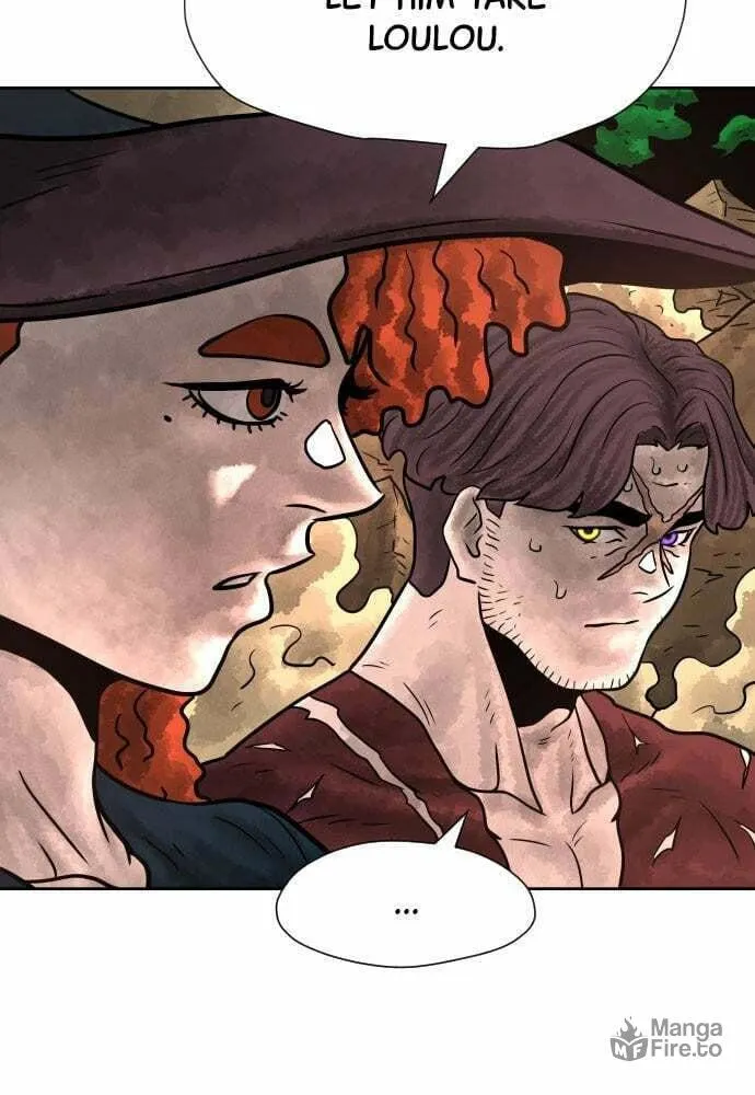 Read Warrior Executioner chapter 10 image 170 on Lezhin