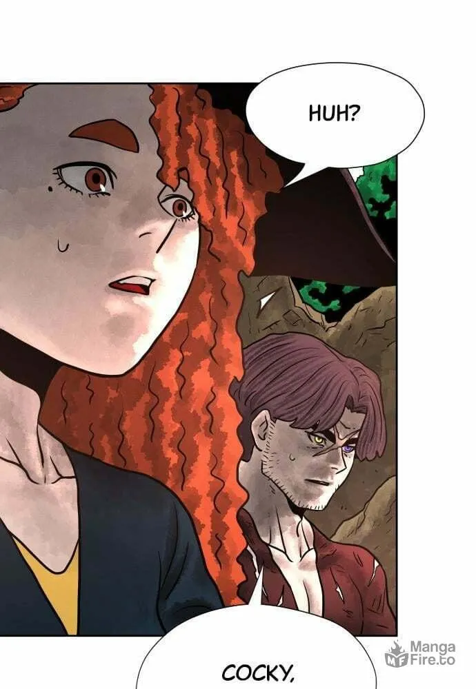 Read Warrior Executioner chapter 10 image 179 on Lezhin