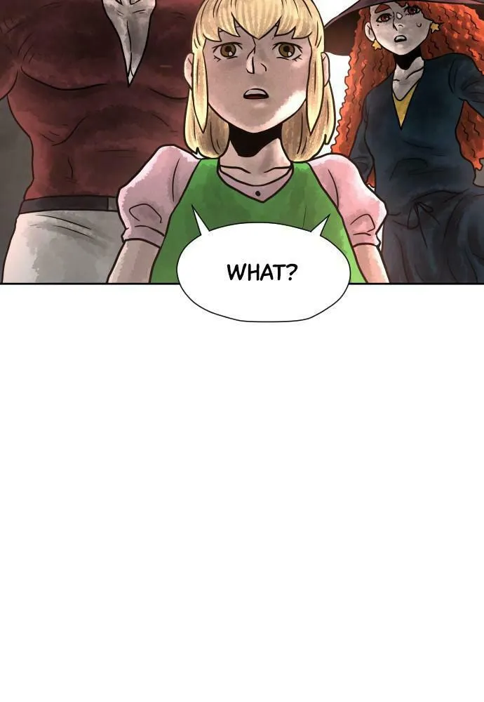 Read Warrior Executioner chapter 10 image 18 on Lezhin