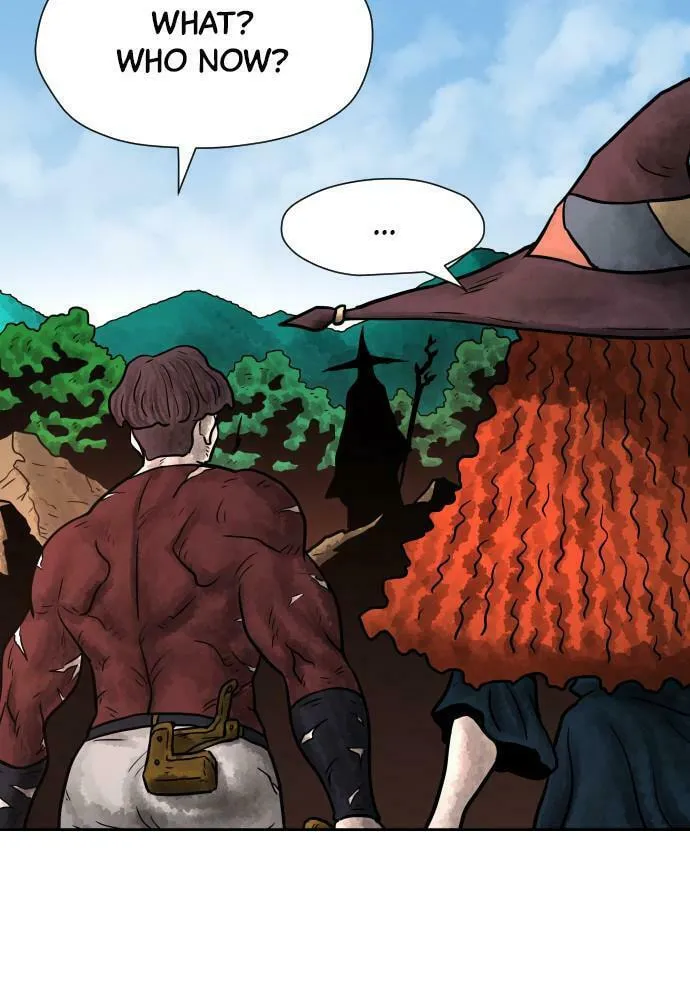 Read Warrior Executioner chapter 10 image 183 on Lezhin