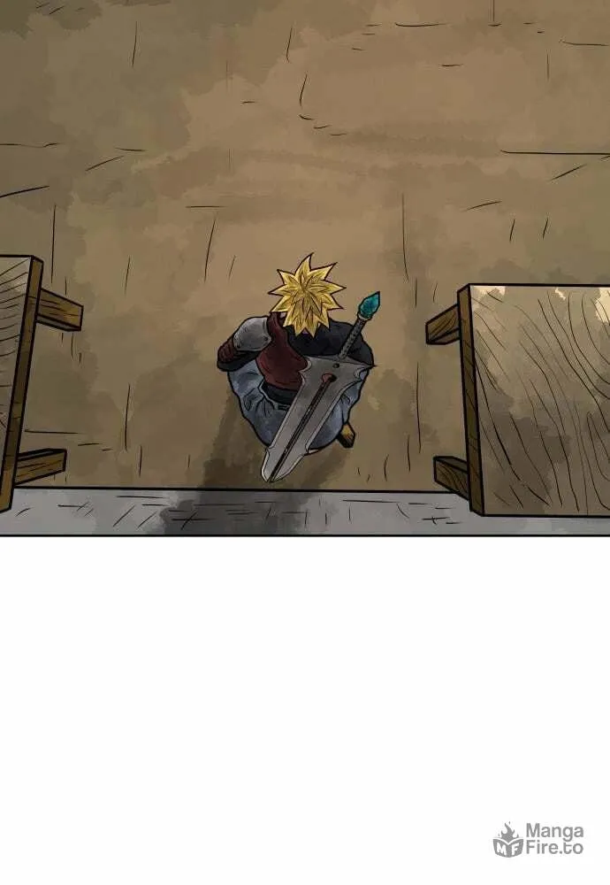Read Warrior Executioner chapter 10 image 2 on Lezhin