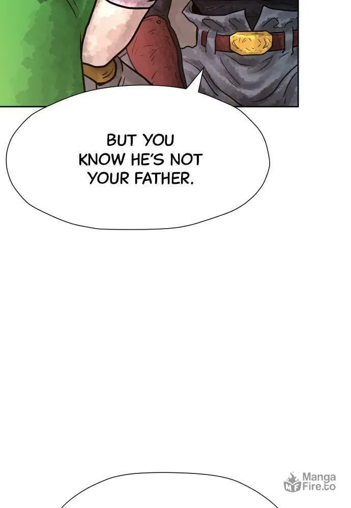 Read Warrior Executioner chapter 10 image 20 on Lezhin