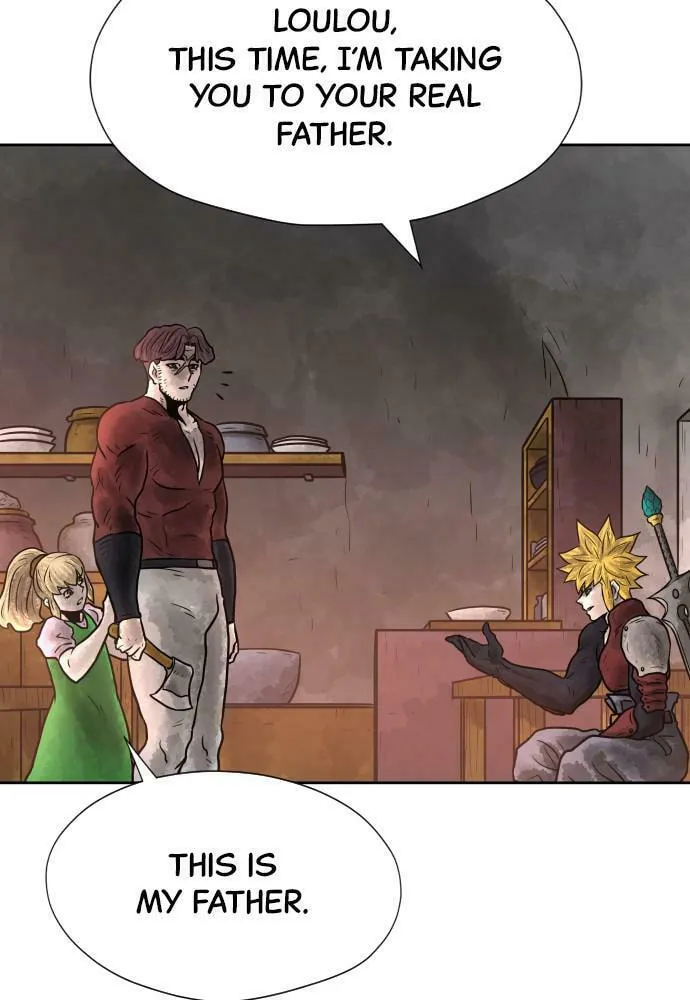 Read Warrior Executioner chapter 10 image 21 on Lezhin