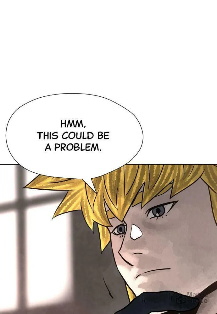 Read Warrior Executioner chapter 10 image 23 on Lezhin