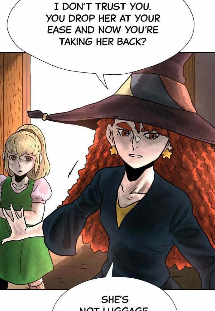 Read Warrior Executioner chapter 10 image 25 on Lezhin
