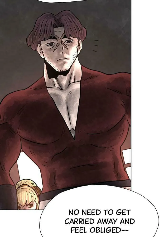 Read Warrior Executioner chapter 10 image 27 on Lezhin