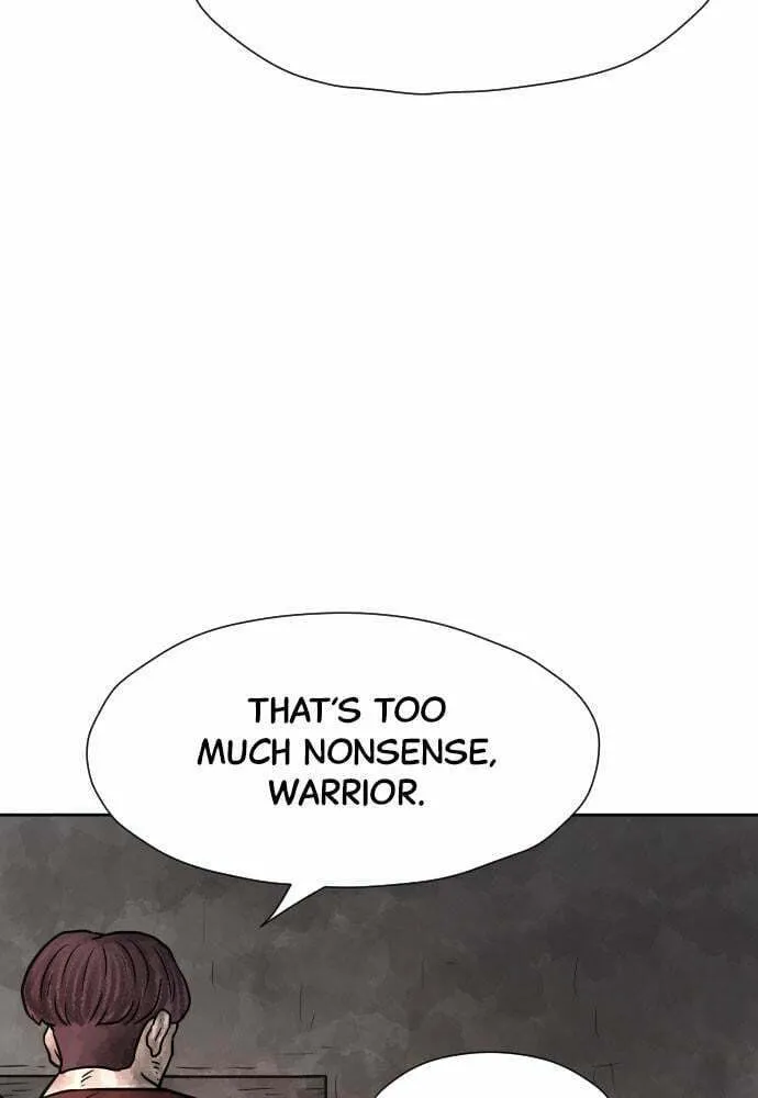 Read Warrior Executioner chapter 10 image 28 on Lezhin