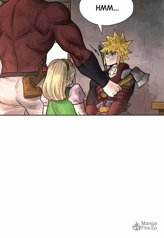 Read Warrior Executioner chapter 10 image 29 on Lezhin