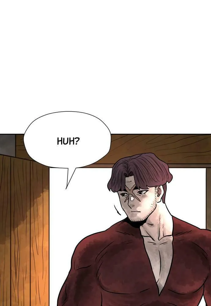 Read Warrior Executioner chapter 10 image 3 on Lezhin