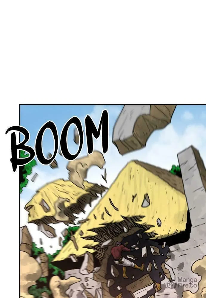 Read Warrior Executioner chapter 10 image 34 on Lezhin