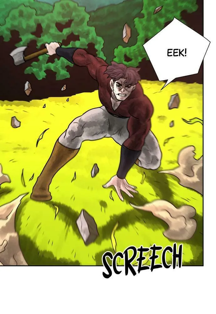 Read Warrior Executioner chapter 10 image 36 on Lezhin