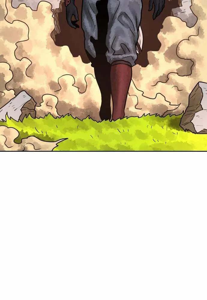 Read Warrior Executioner chapter 10 image 40 on Lezhin