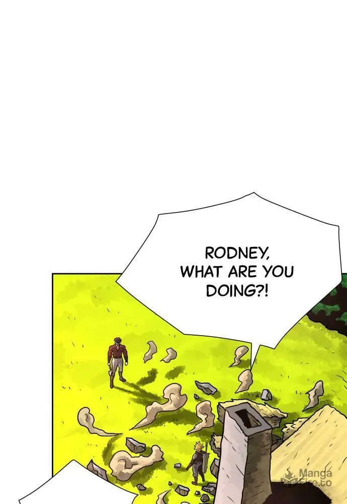 Read Warrior Executioner chapter 10 image 41 on Lezhin