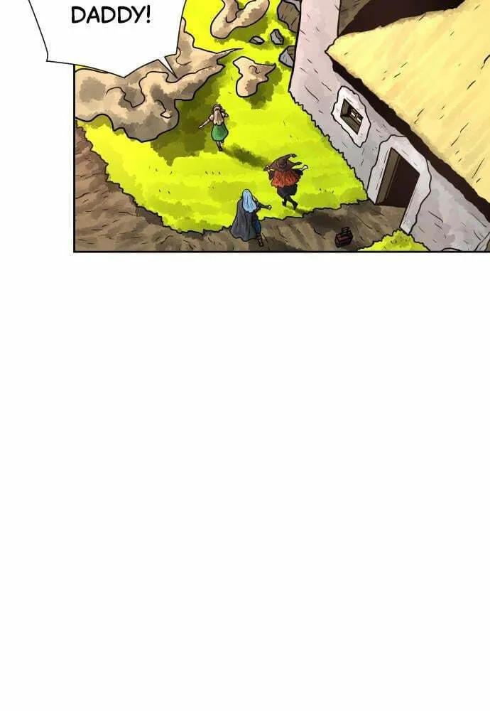 Read Warrior Executioner chapter 10 image 42 on Lezhin