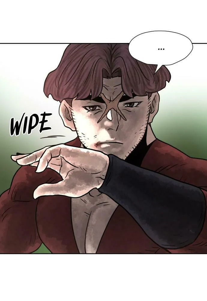 Read Warrior Executioner chapter 10 image 43 on Lezhin