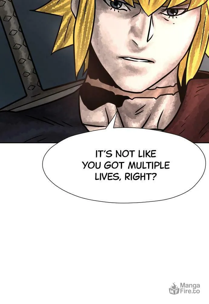 Read Warrior Executioner chapter 10 image 47 on Lezhin