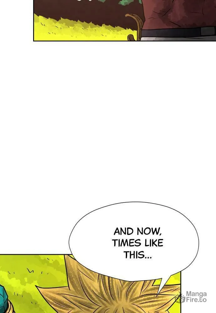 Read Warrior Executioner chapter 10 image 49 on Lezhin