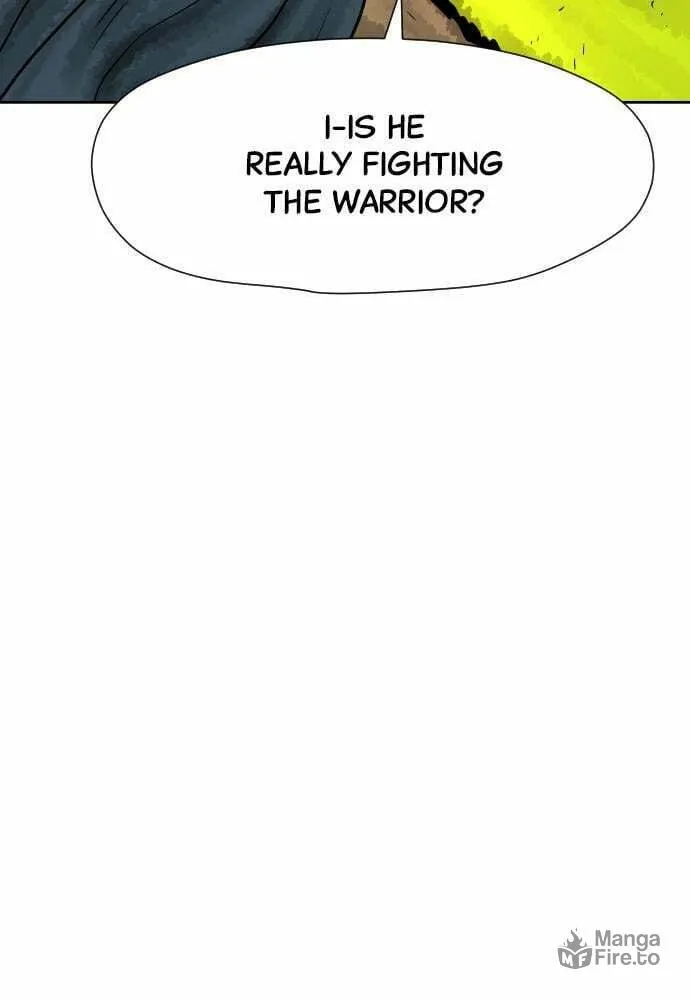 Read Warrior Executioner chapter 10 image 53 on Lezhin