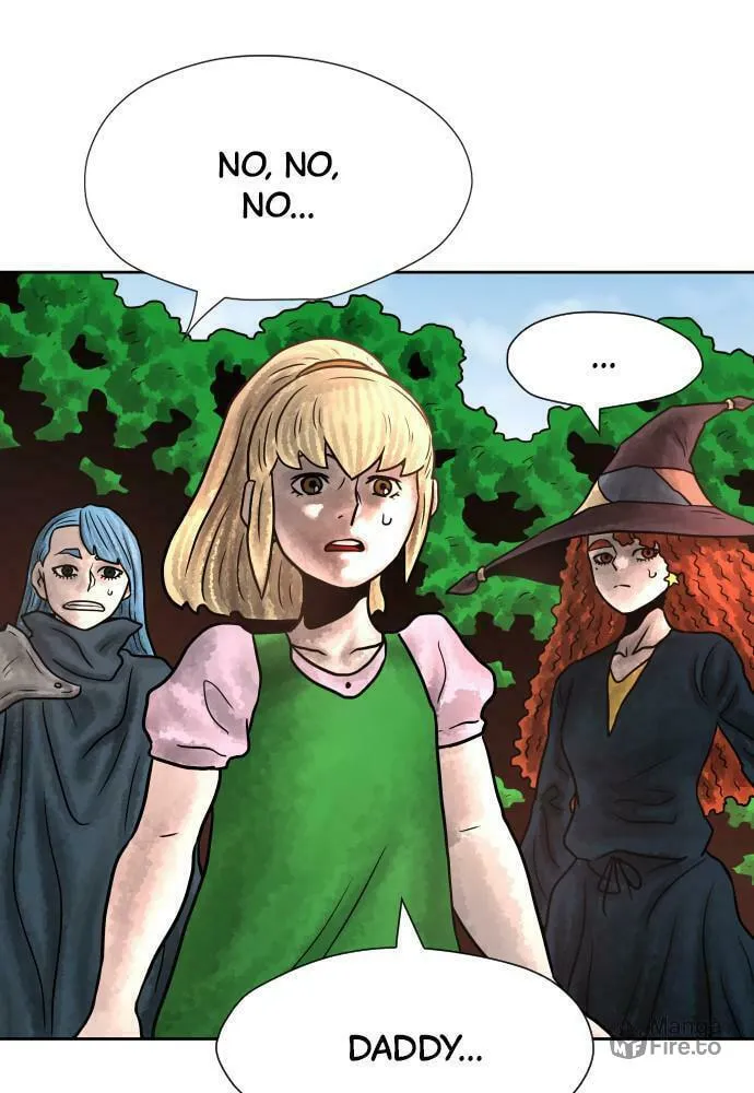 Read Warrior Executioner chapter 10 image 54 on Lezhin