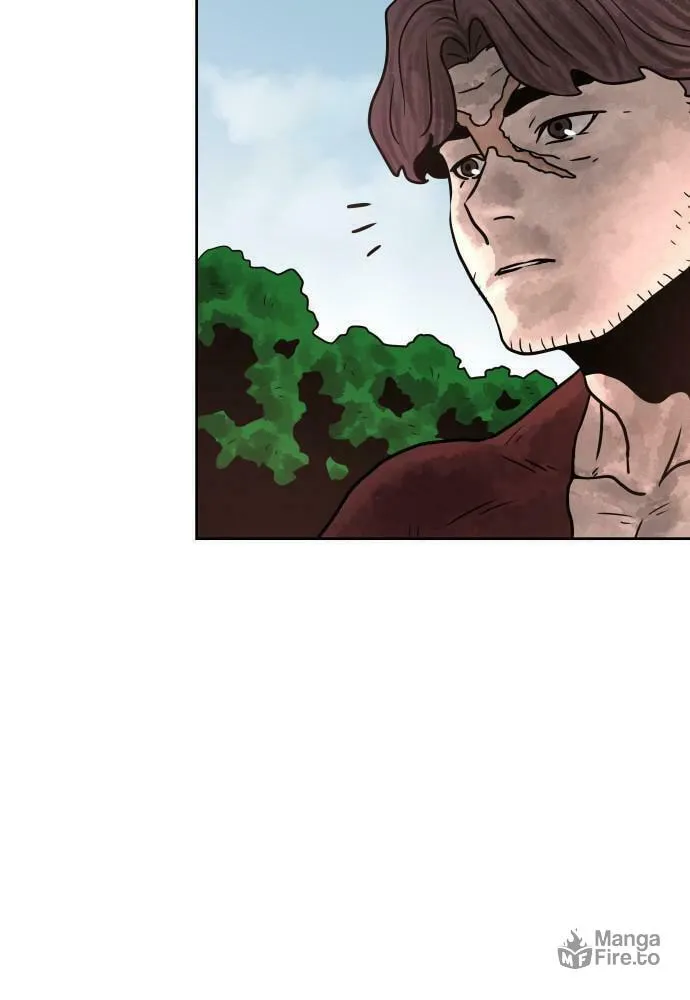 Read Warrior Executioner chapter 10 image 59 on Lezhin