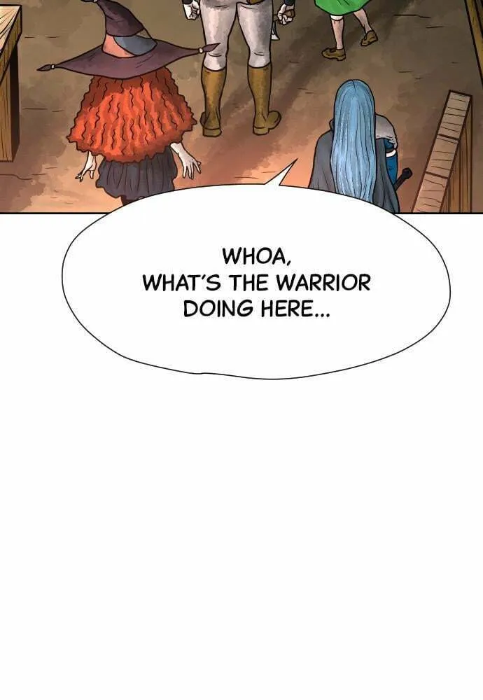 Read Warrior Executioner chapter 10 image 6 on Lezhin