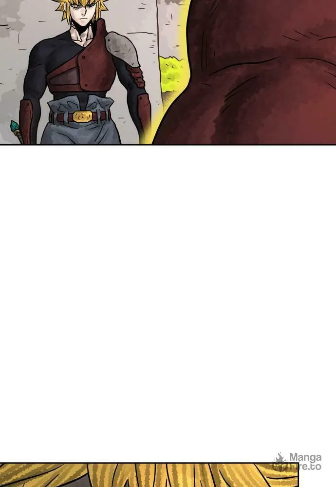 Read Warrior Executioner chapter 10 image 64 on Lezhin