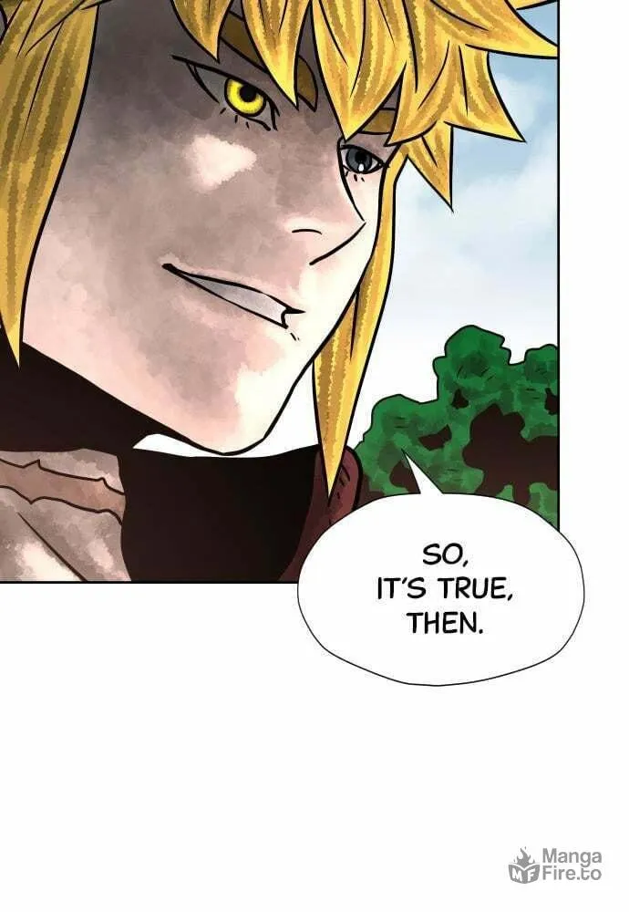 Read Warrior Executioner chapter 10 image 65 on Lezhin