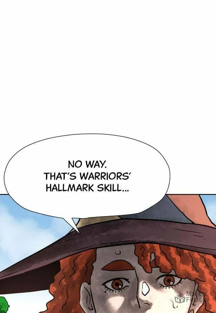 Read Warrior Executioner chapter 10 image 68 on Lezhin