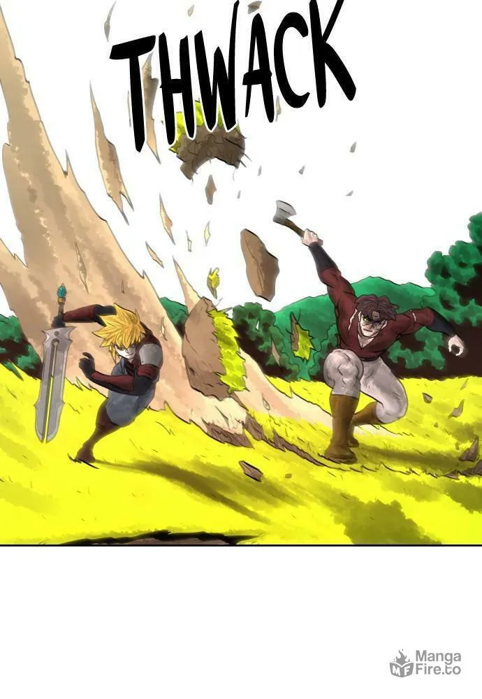 Read Warrior Executioner chapter 10 image 80 on Lezhin