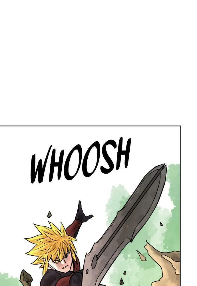 Read Warrior Executioner chapter 10 image 81 on Lezhin