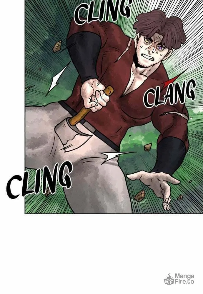 Read Warrior Executioner chapter 10 image 83 on Lezhin