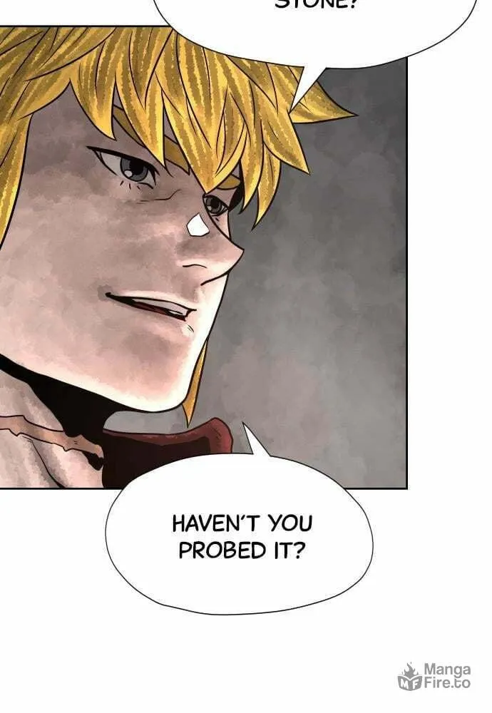 Read Warrior Executioner chapter 10 image 9 on Lezhin