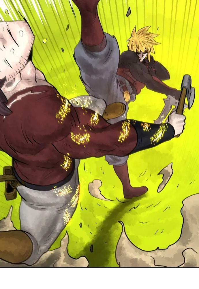 Read Warrior Executioner chapter 10 image 90 on Lezhin