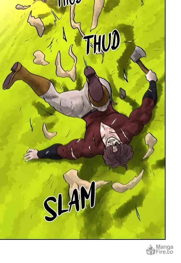 Read Warrior Executioner chapter 10 image 92 on Lezhin