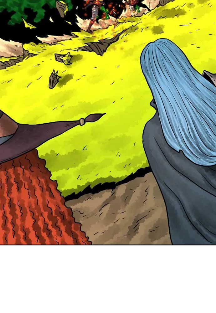 Read Warrior Executioner chapter 10 image 97 on Lezhin