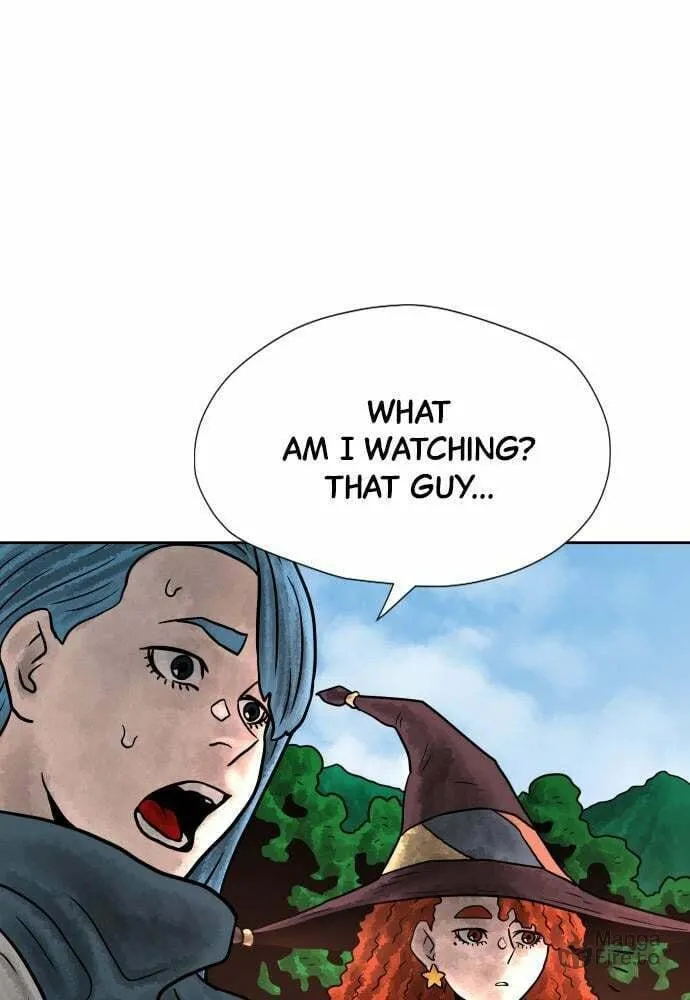 Read Warrior Executioner chapter 10 image 98 on Lezhin