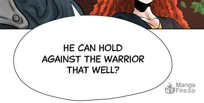 Read Warrior Executioner chapter 10 image 99 on Lezhin