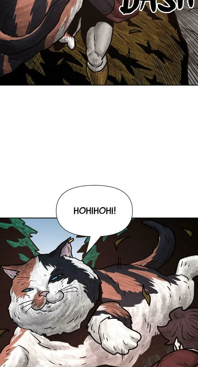 Read Warrior Executioner chapter 100 image 10 on Lezhin