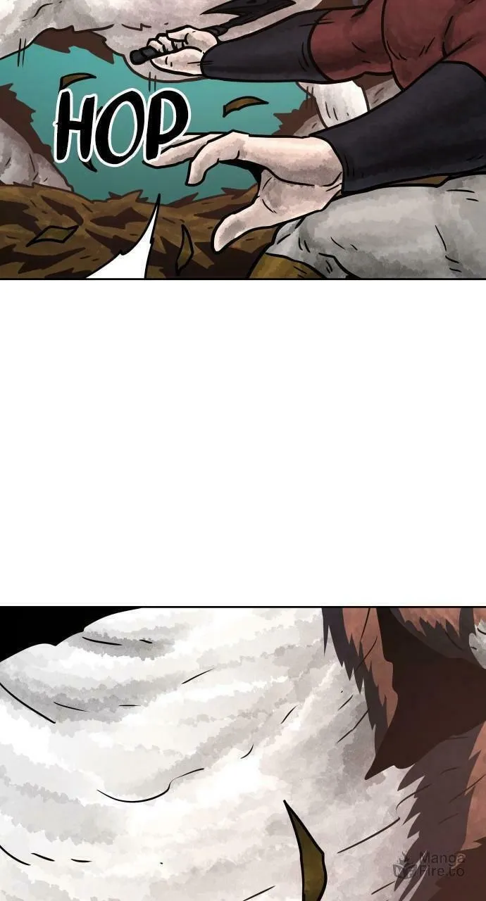 Read Warrior Executioner chapter 100 image 11 on Lezhin