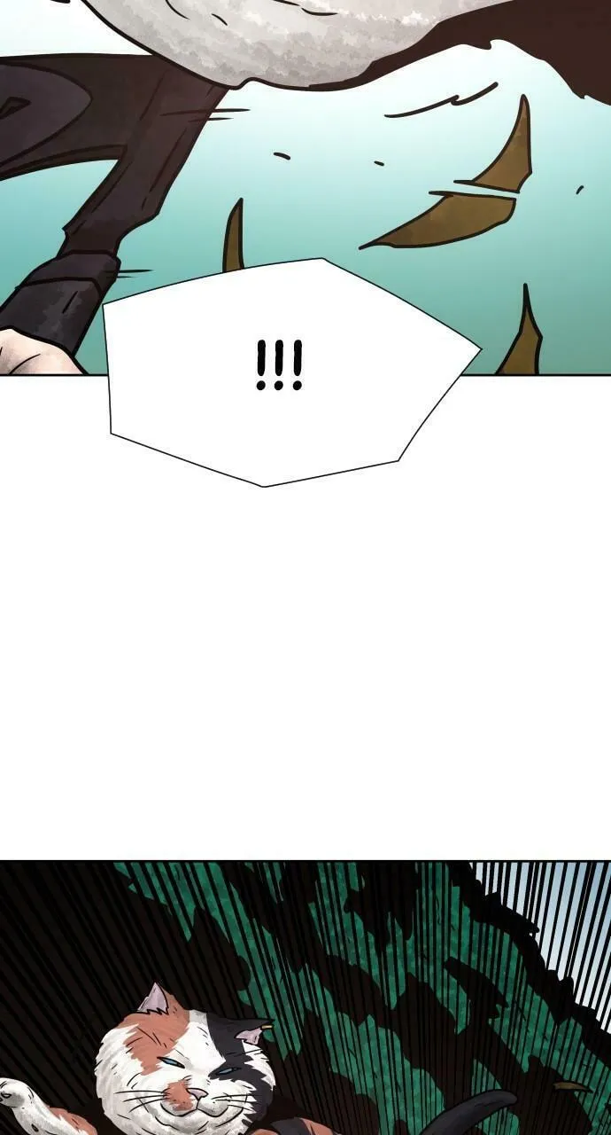 Read Warrior Executioner chapter 100 image 13 on Lezhin