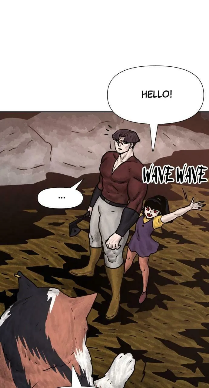 Read Warrior Executioner chapter 100 image 16 on Lezhin