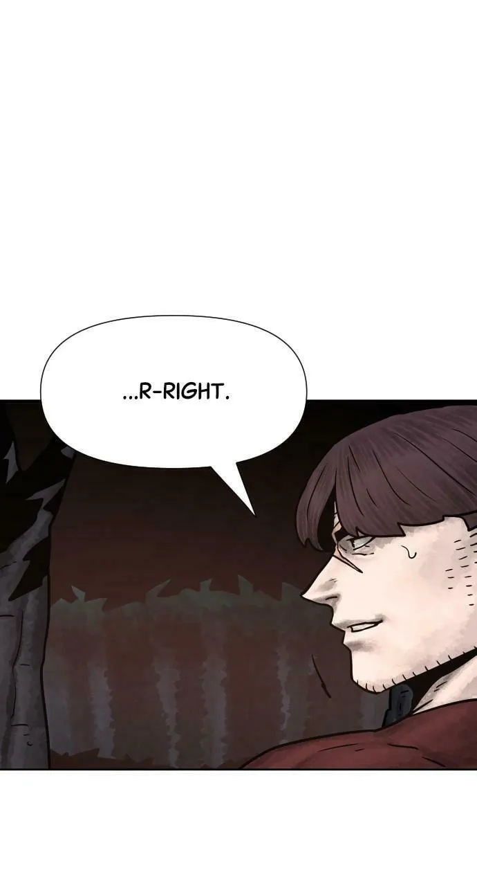 Read Warrior Executioner chapter 100 image 18 on Lezhin