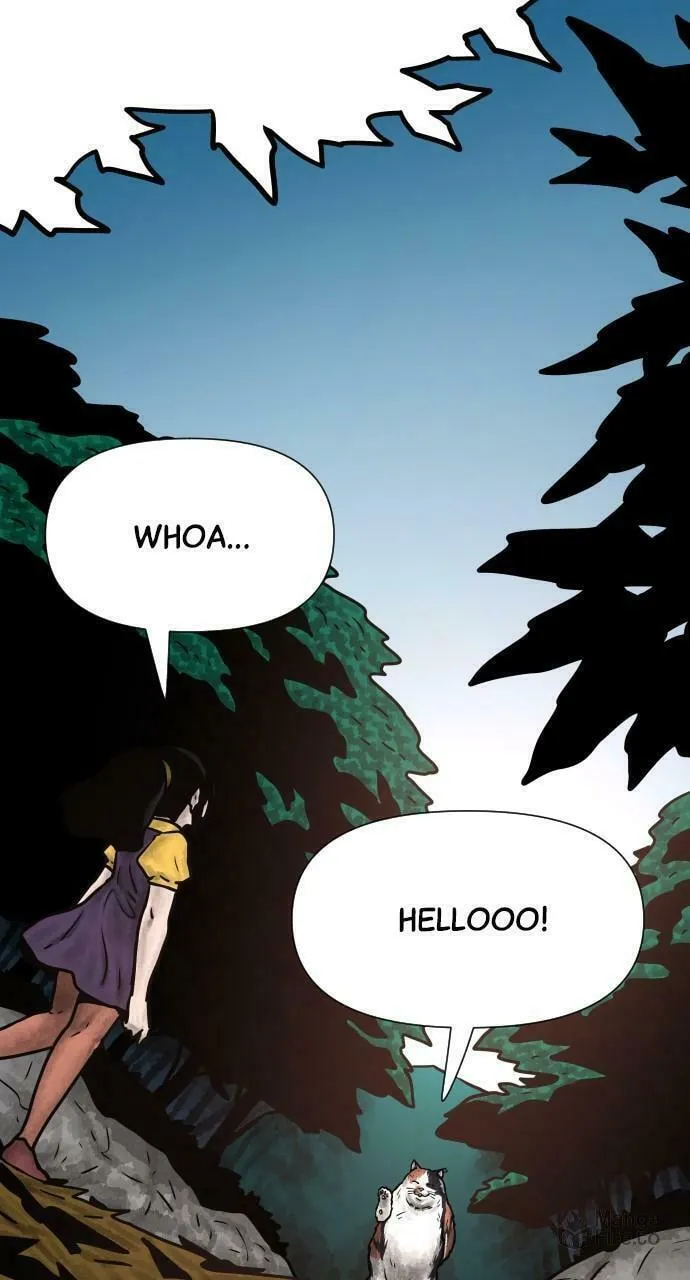 Read Warrior Executioner chapter 100 image 2 on Lezhin