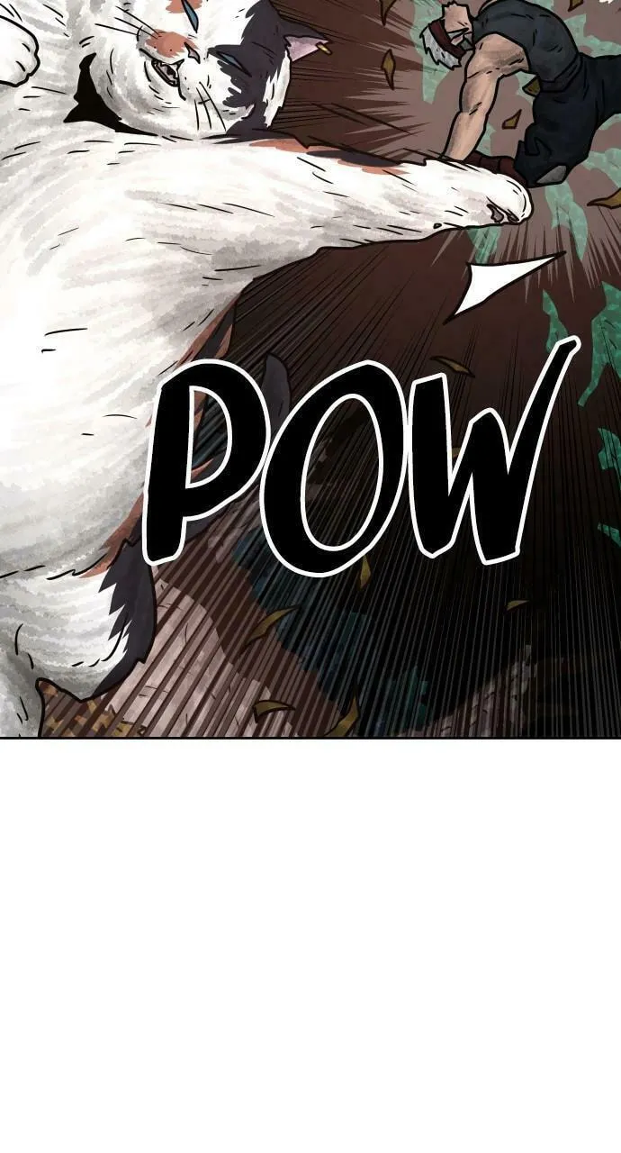 Read Warrior Executioner chapter 100 image 21 on Lezhin