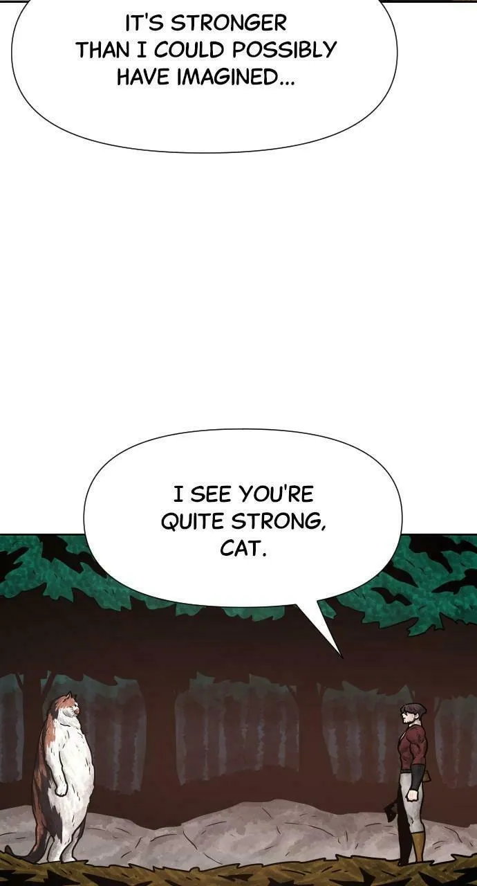 Read Warrior Executioner chapter 100 image 25 on Lezhin