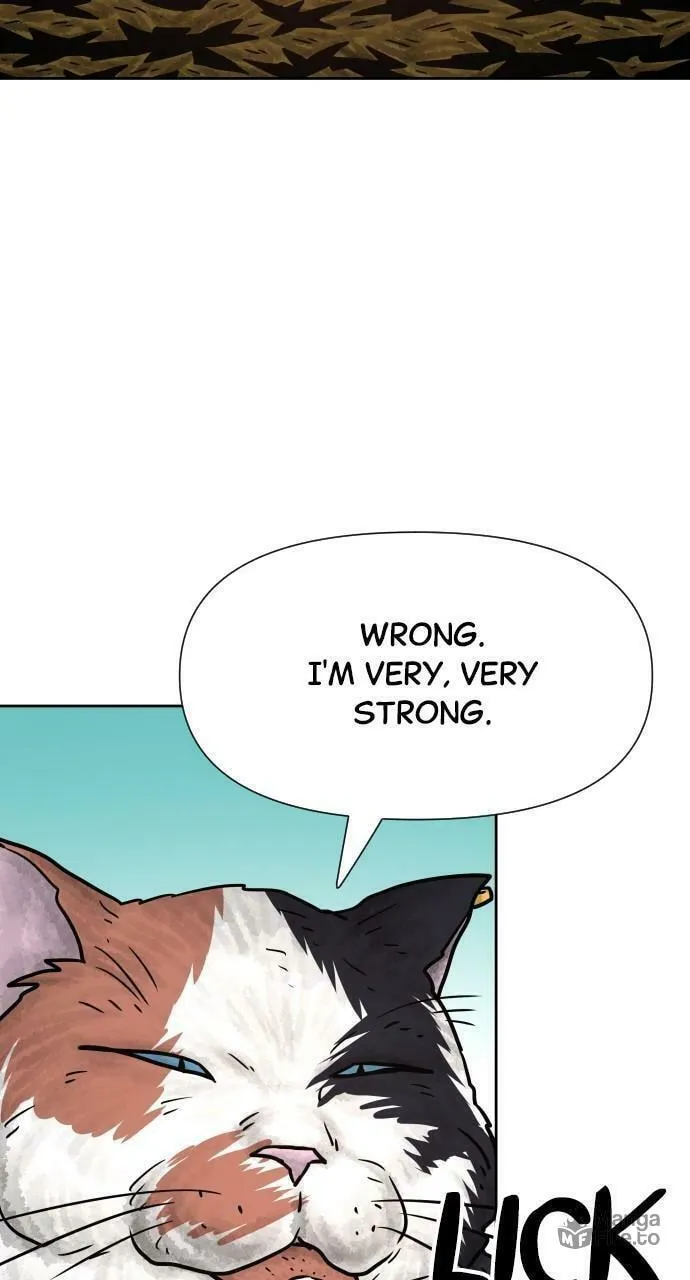 Read Warrior Executioner chapter 100 image 26 on Lezhin