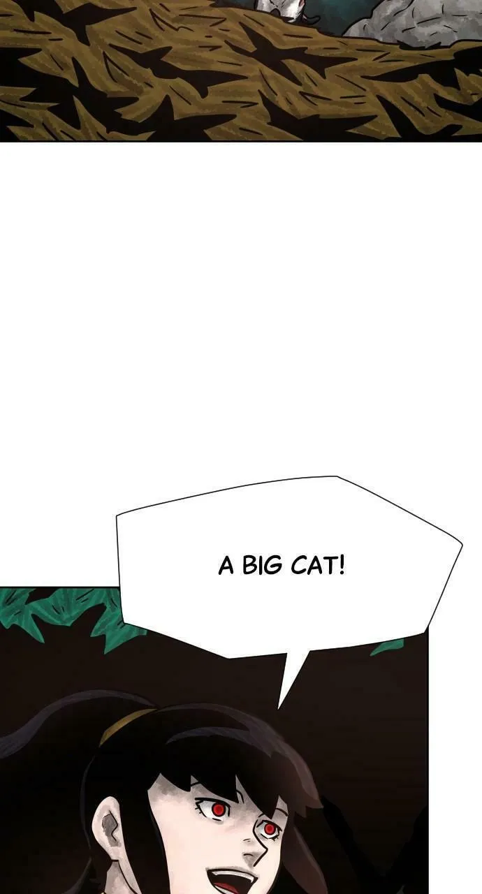 Read Warrior Executioner chapter 100 image 3 on Lezhin