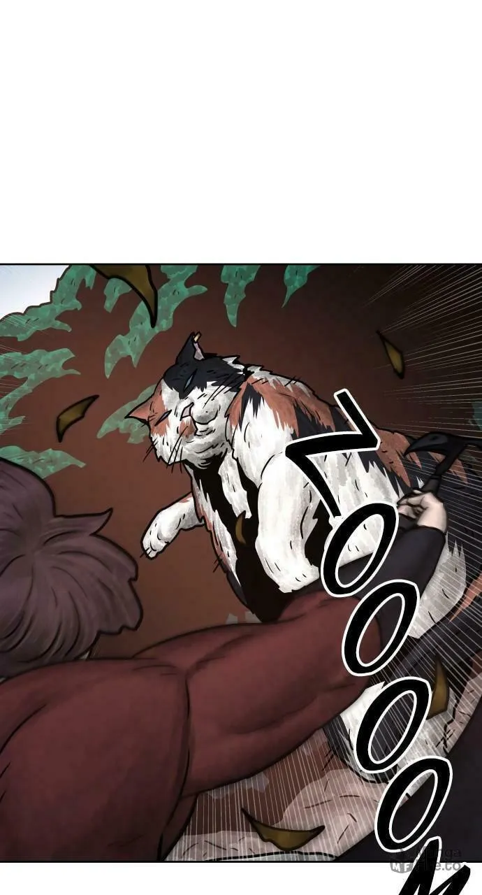 Read Warrior Executioner chapter 100 image 39 on Lezhin