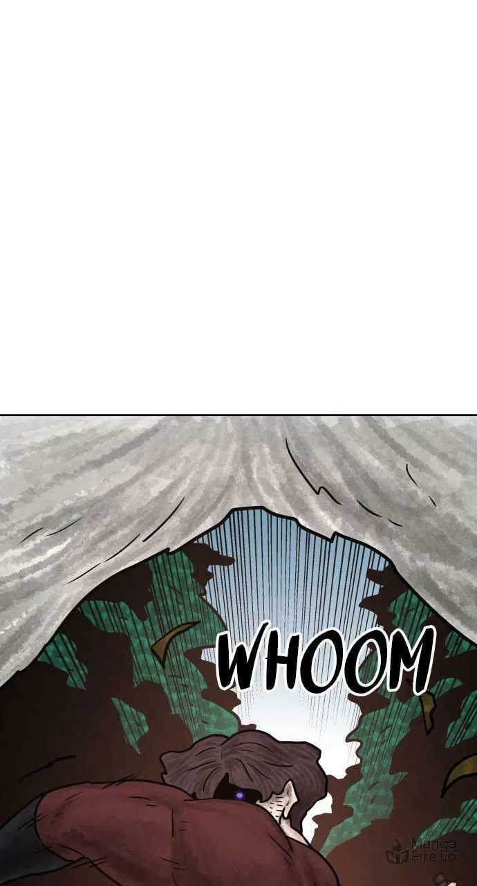 Read Warrior Executioner chapter 100 image 41 on Lezhin