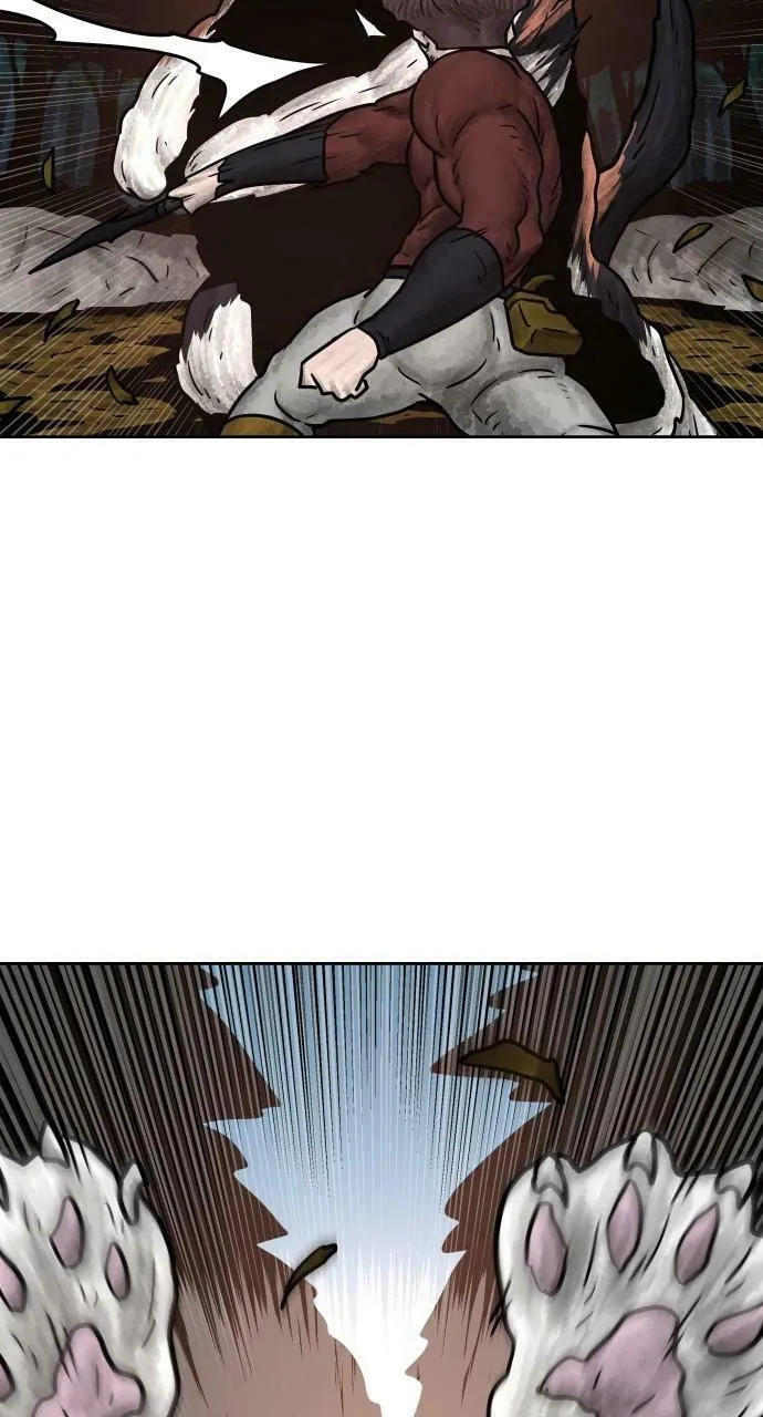 Read Warrior Executioner chapter 100 image 43 on Lezhin